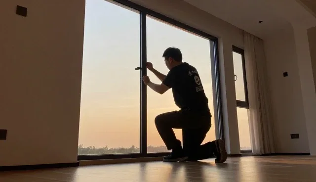 来料加工在门窗行业中的实际应用场景分析